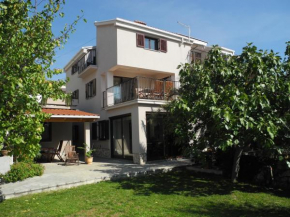 DAMIR 2+2 bocni